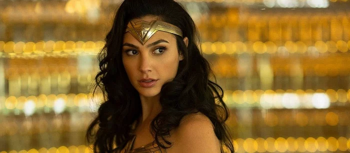 В духе времени. Художник оригинально отреагировал на анонс третьей «Чудо-Женщины»