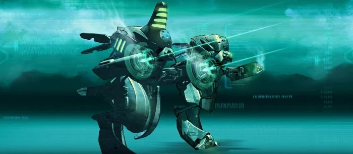 В EGS раздают футуристическую стратегию с 96% положительных отзывов