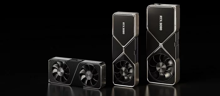 В NVIDIA рассказали, когда стоит ждать стабилизации цен на карты RTX 30