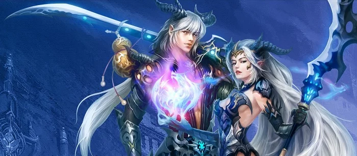 В Perfect World запустили конкурс с ценными призами в честь запуска сервера «Арктура»