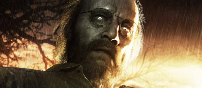 В Resident Evil 7 под конец 2020 года нашли жуткую пасхалку