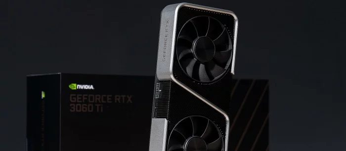 В России стартуют продажи народной видеокарты NVIDIA GeForce RTX 3060 Ti