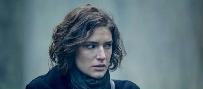 Вышел тизер нового сериала от автора «Метро». В нём герои попадают в проклятую русскую деревню