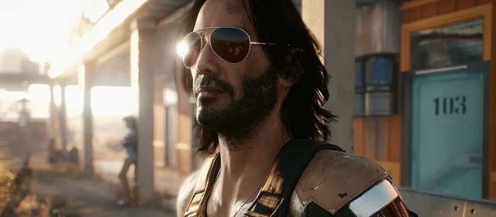 В сети сравнили Cyberpunk 2077 на PC и PS5 (скриншоты)