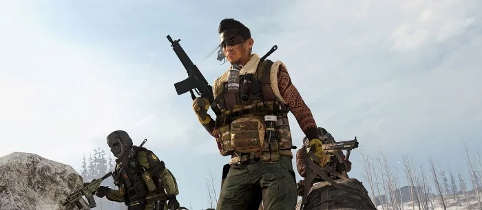 Читерский глитч на бессмертие и невидимость в Call of Duty: Warzone взбесил игроков