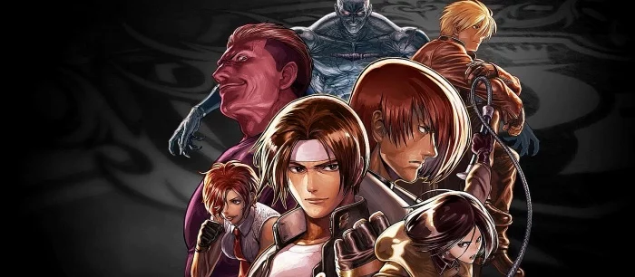Продолжение в пути. В The King of Fighters XV подтверждены три играбельных персонажа