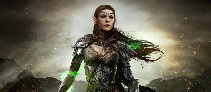 «Ведьмак», посторонись! Netflix может готовить сериал по The Elder Scrolls