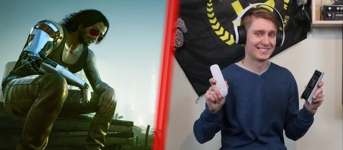 Вести с полей: бесплатные Yakuza 7 и Project Cars 3, провал Cyberpunk 2077, распаковка гарнитуры, пульта и камеры PS5