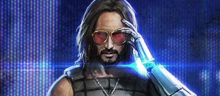 Похоже, переспать с Джонни Сильверхендом в Cyberpunk 2077 не получится. Журналист объяснил причину (спойлеры)