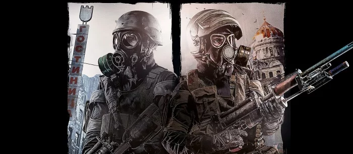 Внезапная халява: на ПК бесплатно раздают Metro: Last Light Redux