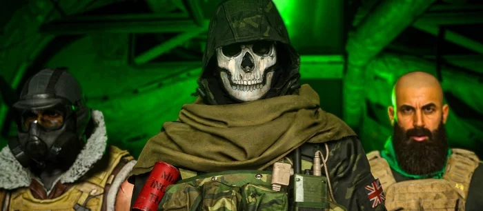 Вот что значит потные катки: стример показал забавный способ играть в Warzone и сжигать калории