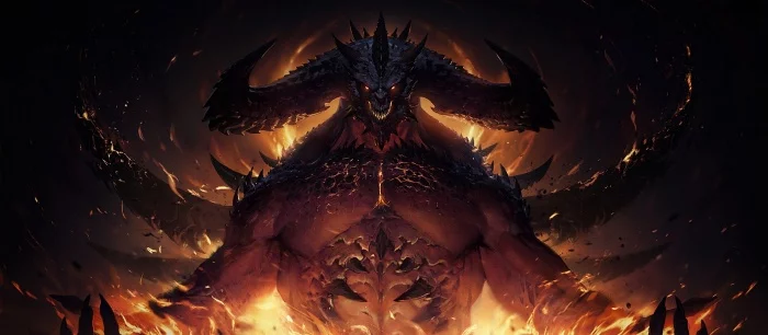 Впечатления от альфа-версии Diablo Immortal. Лучшее, что Blizzard могла сделать для смартфонов