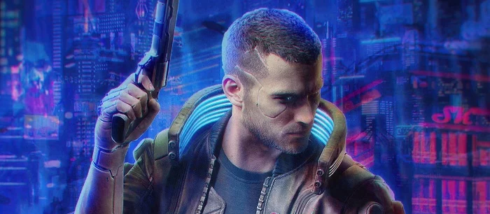 Впечатляет: игрок показал реальную карту в Cyberpunk 2077, и она богата на события