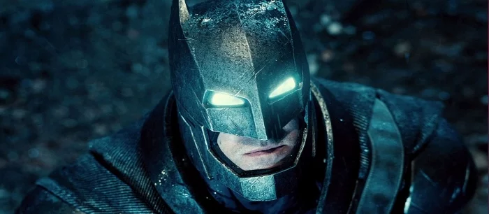 Зак Снайдер показал увеличенную сцену из ремастера «Бэтмен против Супермена» с Бэном Аффлеком