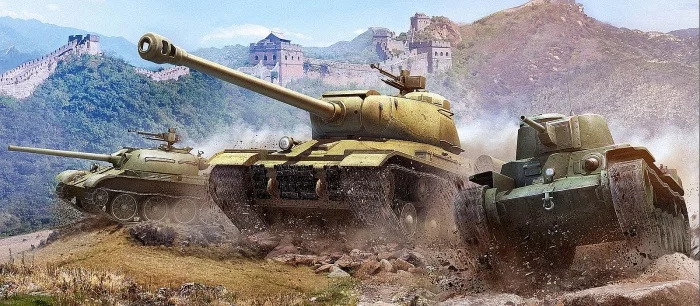 Завтра авторы World of Tanks расскажут о будущем игры во время «Стрима года»