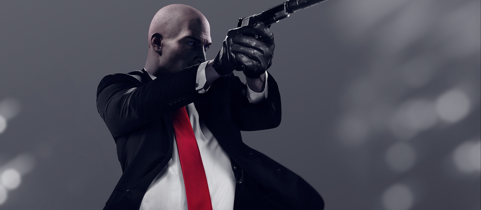 Hitman tm steam фото 109