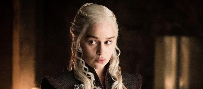 Актриса, игравшая Дейенерис до Эмилии Кларк в «Игре престолов», рассказала, почему хотела отказаться от съемок