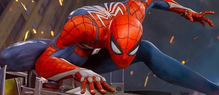 Американский студент перевоплотился в Человека-паука. Он уже не в первый раз косплеит любимого героя (фото)