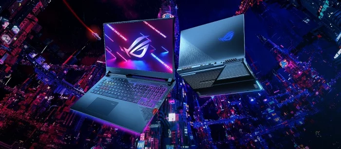 ASUS открыла предзаказы на новейшие ноутбуки с NVIDIA RTX 30