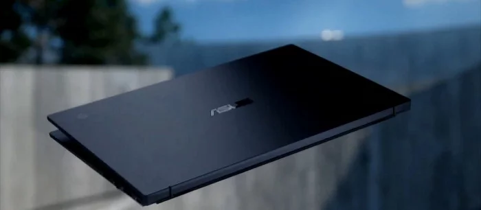 ASUS представила на CES 2021 новые ноутбуки для бизнеса, работы и учёбы (обновлено)
