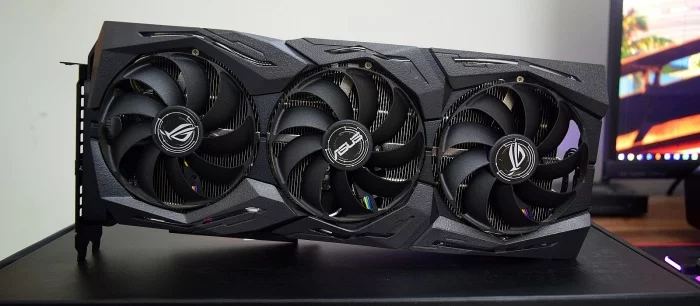 ASUS существенно повысила цены на видеокарты и материнские платы