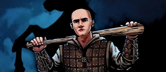 Авторы той самой «средневековой GTA» назвали дату выхода в Steam. Посмотрите смешной трейлер с живыми актерами