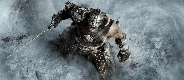 Bethesda выложила тизер The Elder Scrolls 6 с картой. Так считают фанаты, которые увидели на ней намеки на сеттинг