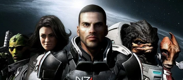BioWare изменила сексуальную ориентацию одного из персонажей Mass Effect 2, чтобы не попасть в новый скандал