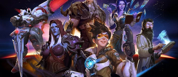 Blizzard меняет свой игровой клиент, существующий 25 лет