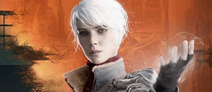 Bloober Team выпустила безумно кинематографичный трейлер хоррора The Medium (видео)