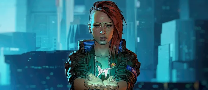 CD Projekt RED поменяла решение насчет бесплатных DLC для Cyberpunk 2077