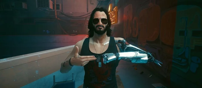 CD Projekt RED выпустила официальные инструменты для моддинга Cyberpunk 2077