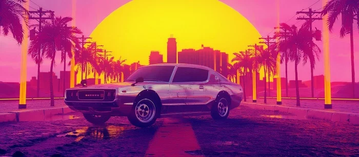 Что мы знаем о GTA 6 на начало 2021 года: персонажи, город, сюжет и геймплей