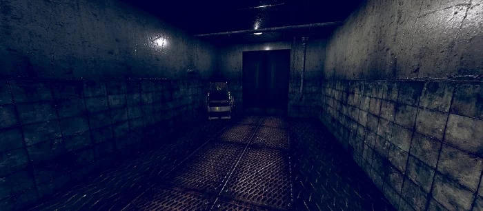 Демку фанатской игры по Silent Hill уже можно скачать
