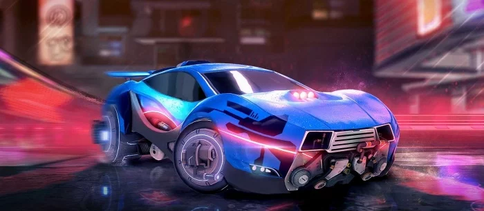 Действующий промокод на Rocket League. Как вводить промокоды
