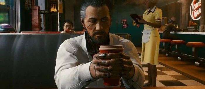 Для Cyberpunk 2077 вышел свежий хотфикс. И в нём исправили тот самый баг