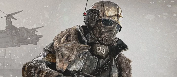 Для Fallout New Vegas вышел «самый масштабный мод» в истории (трейлер)