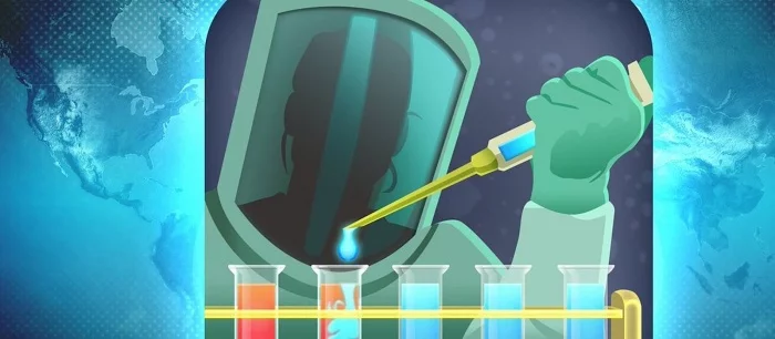 Для Plague Inc: Evolved вышло бесплатное DLC, в котором необходимо бороться с глобальной пандемией