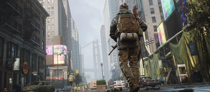 Для Steam анонсировали российский онлайн-шутер в открытом мире, похожий на «Одних из нас» и The Division