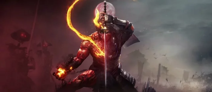 Эксклюзивное интервью VGTimes с создателем Nioh: «Я определённо побываю в России и больше узнаю о вашей истории и фольклоре»