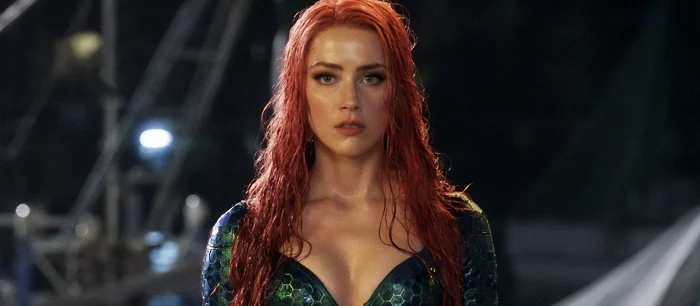 Эмбер Хёрд останется Мерой из «Аквамена», и не только в кино. Об этом сообщил известный инсайдер