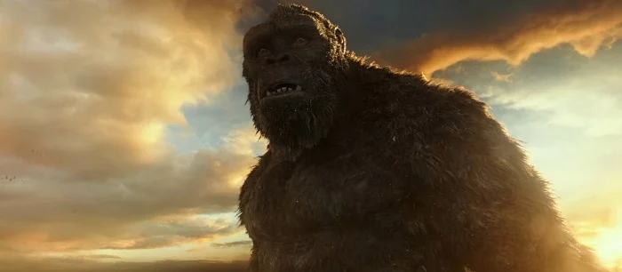 Эпичный трейлер «Годзиллы против Конга» уже в сети. Монстры сражаются в море и на суше
