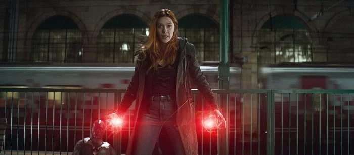 Ещё больше странностей и безумия в новом ролике сериала «ВандаВижн» (и дата премьеры)