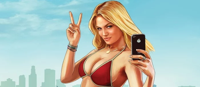 Еще один патент Rockstar намекнул, что в GTA 6 нас могут ждать динамически изменяемые районы и города