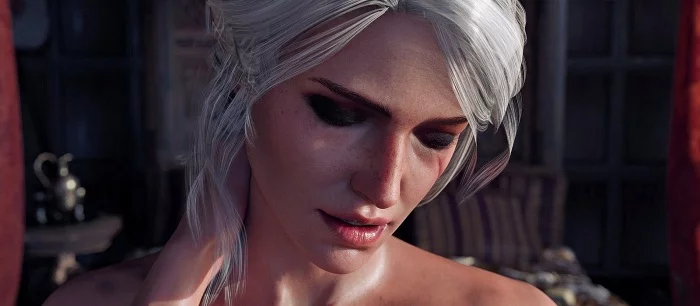 «Это не косплей?!»: Цири из «Ведьмака» попала в наш мир. Reddit не смог понять, рендер это или косплей