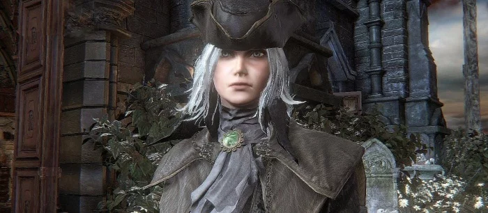 Фанатка перенесла Bloodborne на PS1. Получилось настоящее ретро (видео)