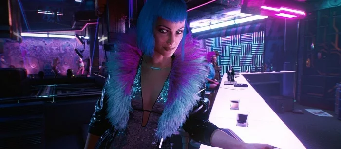 Фанаты нашли в Cyberpunk 2077 способ очень быстро бегать (видео)