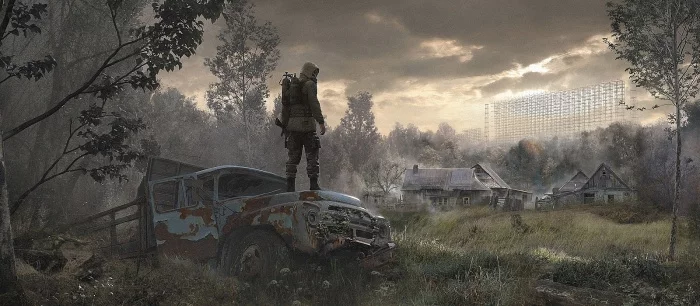 Фанаты S.T.A.L.K.E.R. 2 позвонили персонажу игры по имени Шифр в реальном мире. Свяжитесь — и он даст вам задание