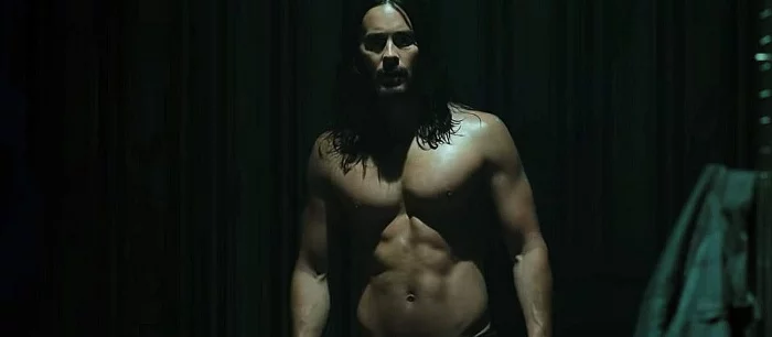 Фильм об учёном-вампире с Джаредом Лето снова перенесли. Теперь на будущий год