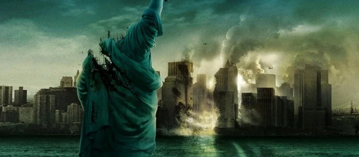 Фильм от первого лица «Монстро» получит полноценный сиквел от автора сериала «Бэтмен»